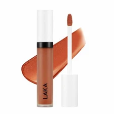 LAKA Smooth Matte Liptint 4.4g (TESS)