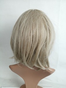 blonde bob wig ebay