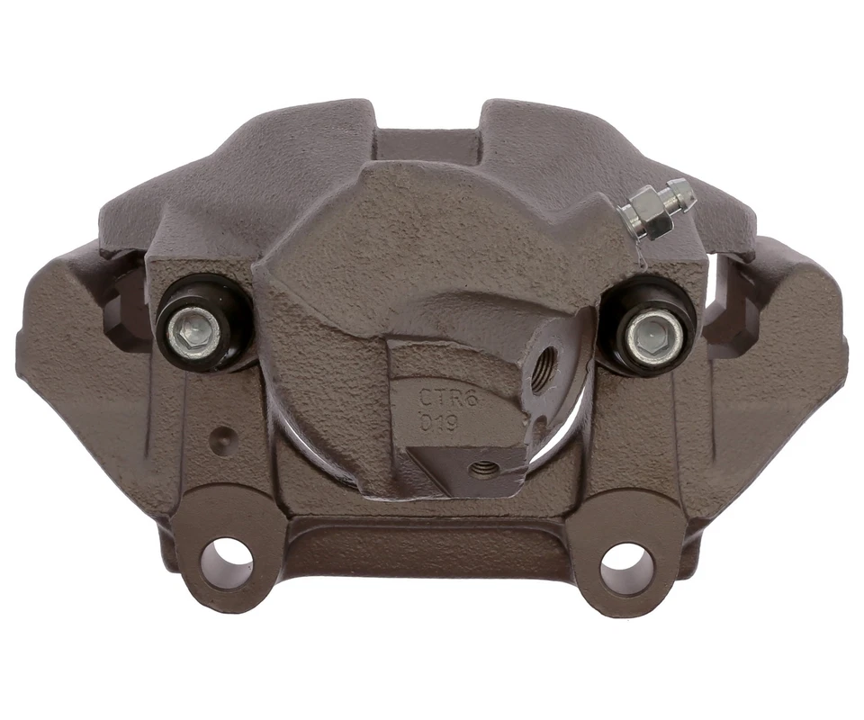 KIT Pinzas de freno de disco delanteras Raybestos para Audi A6 1999-2001 (73593) Foto 2 de 4