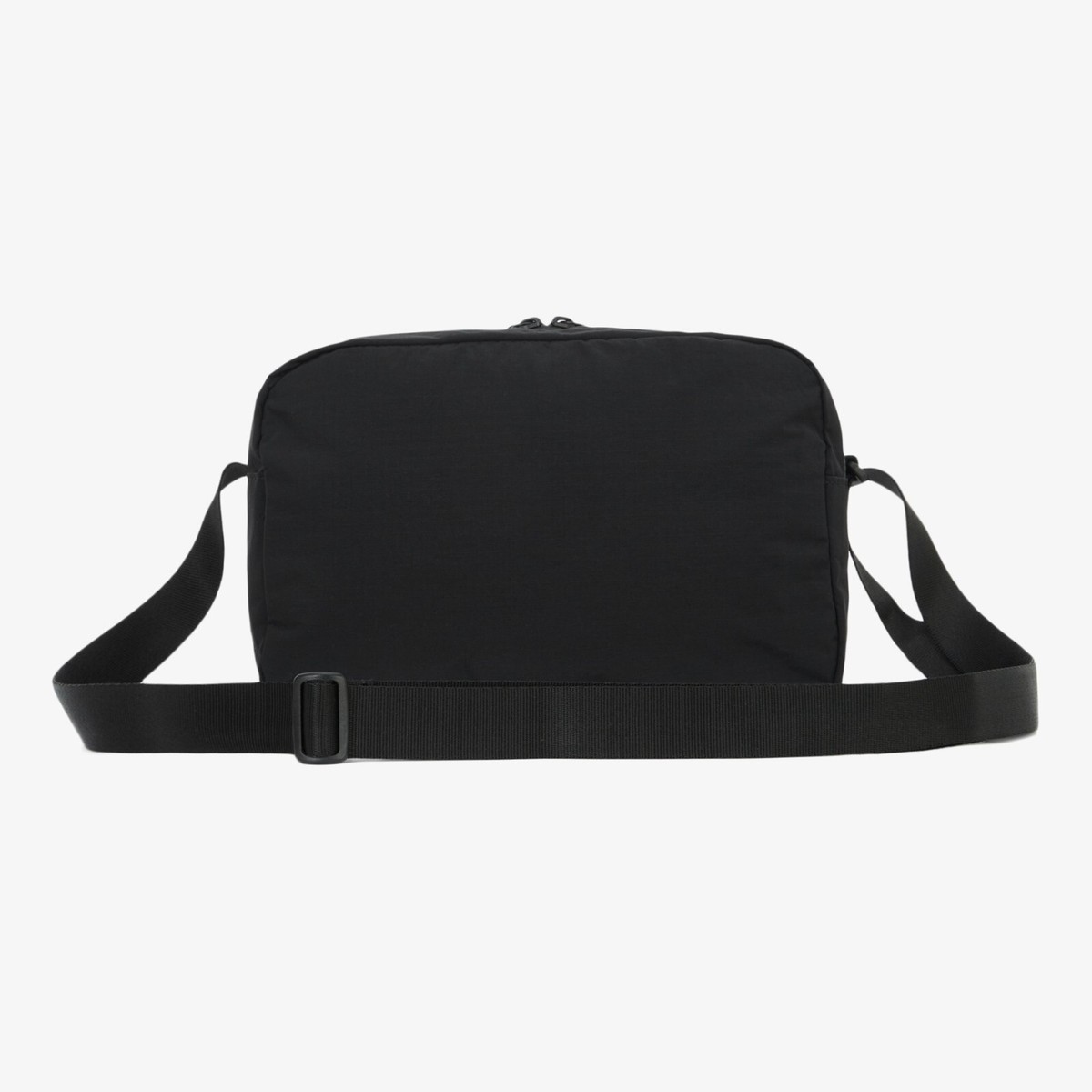 NEW THE NORTH FACE TRAVEL CROSS BAG M BLACK NN2PR41 UNISEX SIZE | eBay