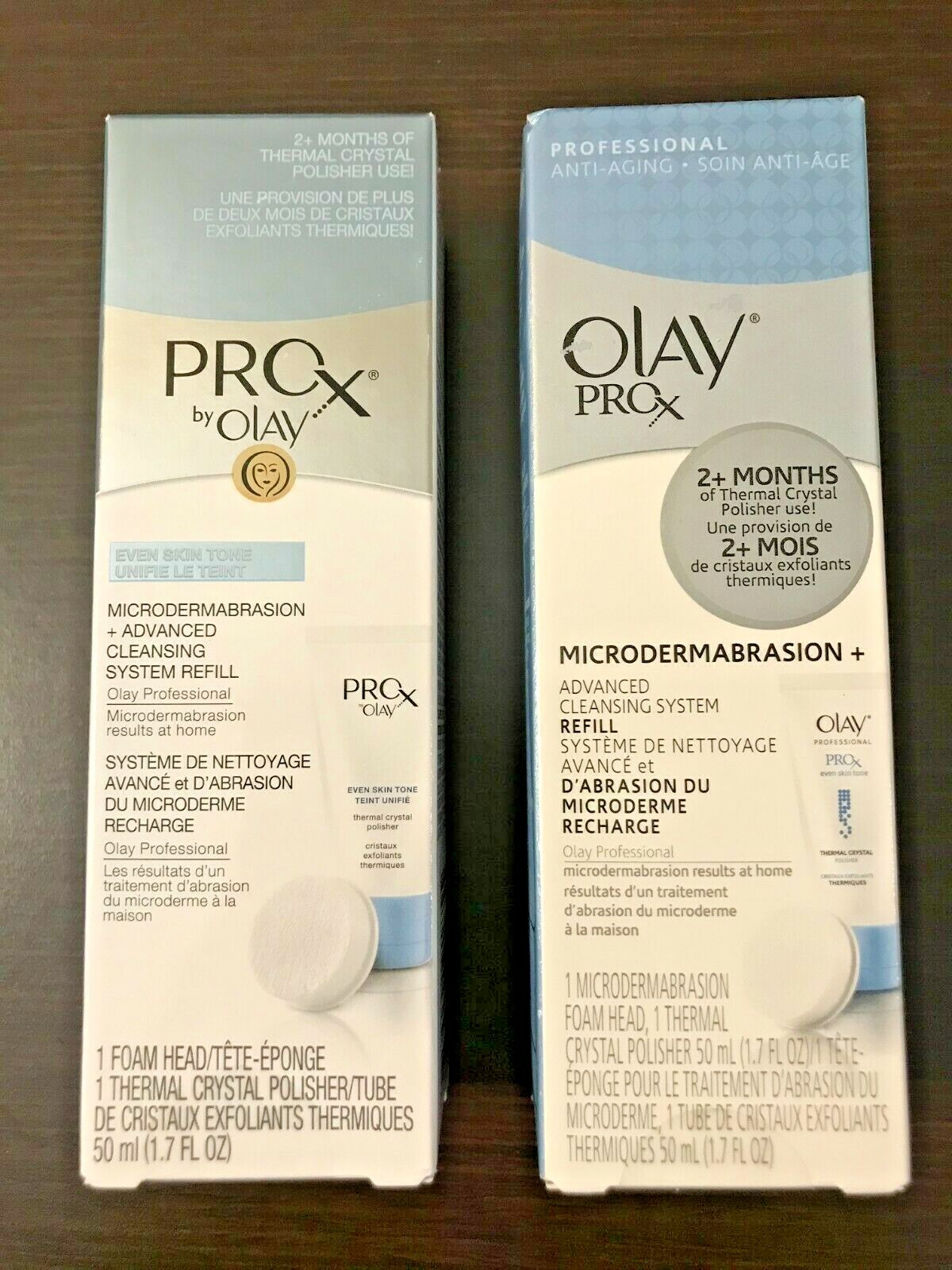 olay regenerist microdermabrasion treatment