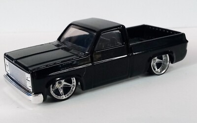 HOT WHEELS '83 CHEVY SILVERADO ３台セット ホットウィール - 新品 ホットウィール 83 CHEVY SILVERADO 3台