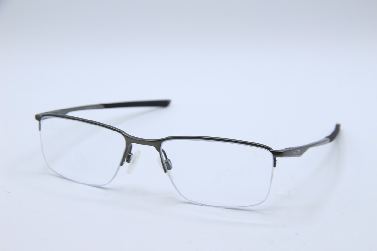 OAKLEY OX3218-1054 SOCKET 5.0 SATIN OLIVE AUTHENTIC FRAMES