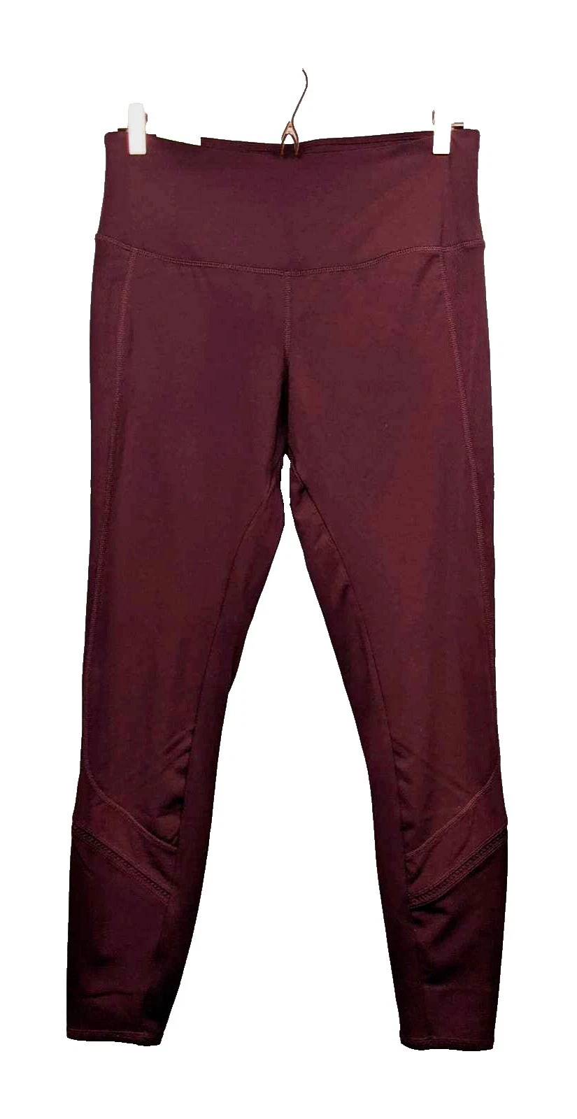 Leggings Tangerine para mulheres