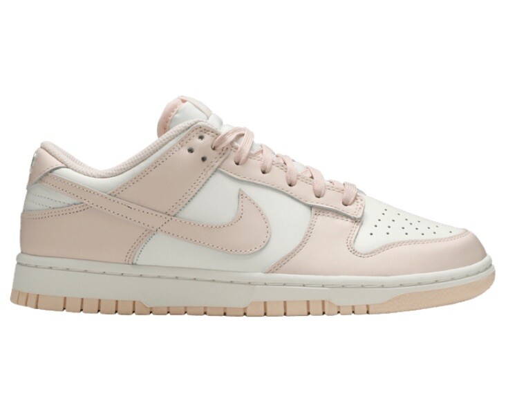 nike dunk orange zalando