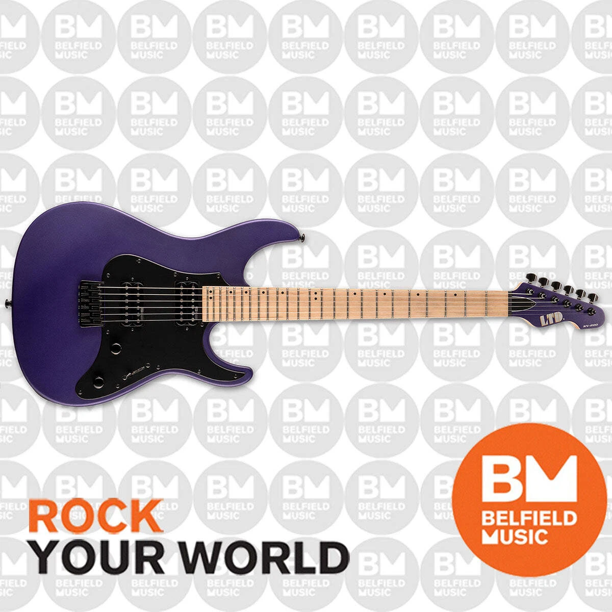 Esp ltd snapper online 200