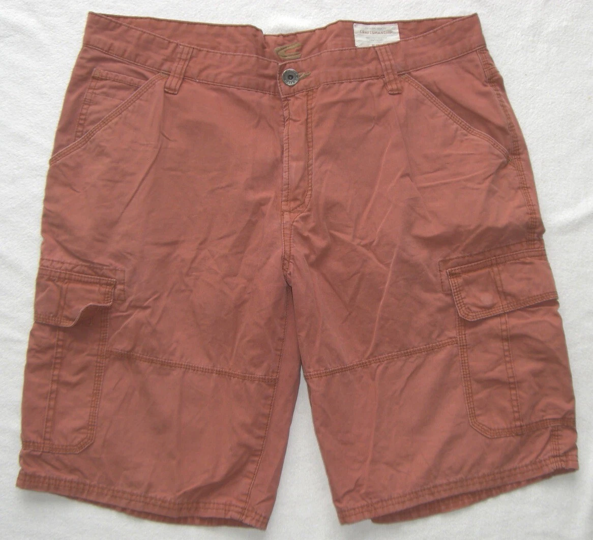 Camel active deals bermuda shorts