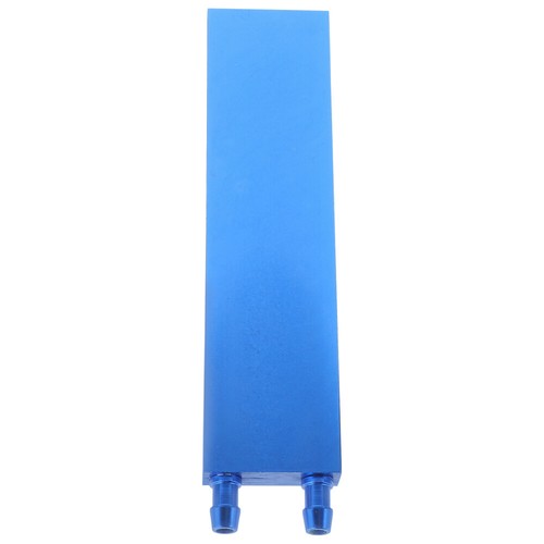 5 Pieces USB Tischventilator Prozessor Wasserkühlung CPU Kühler - Bild 12 von 12