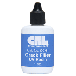 CRL CCH1 30 ml Bottle Windshield Crack Repair Resin - Picture 3 of 3