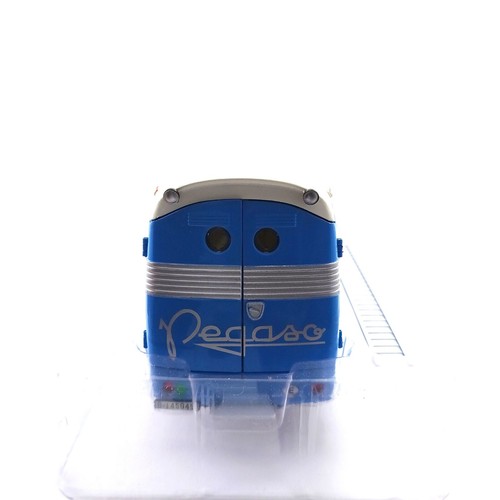 Pegaso Bacalao 1:43 - Foto 2 di 4