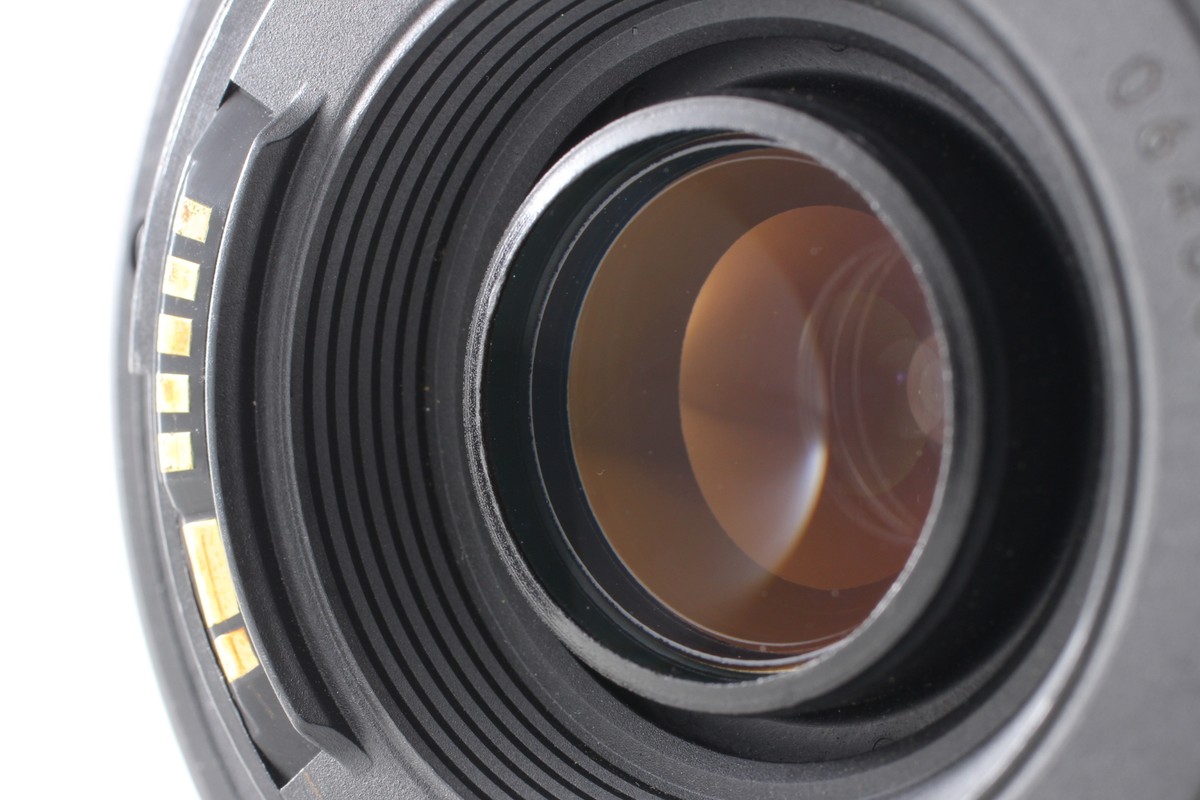 Exc+4] Canon EF 90-300mm F4.5-5.6 USM Lens From JAPAN | eBay