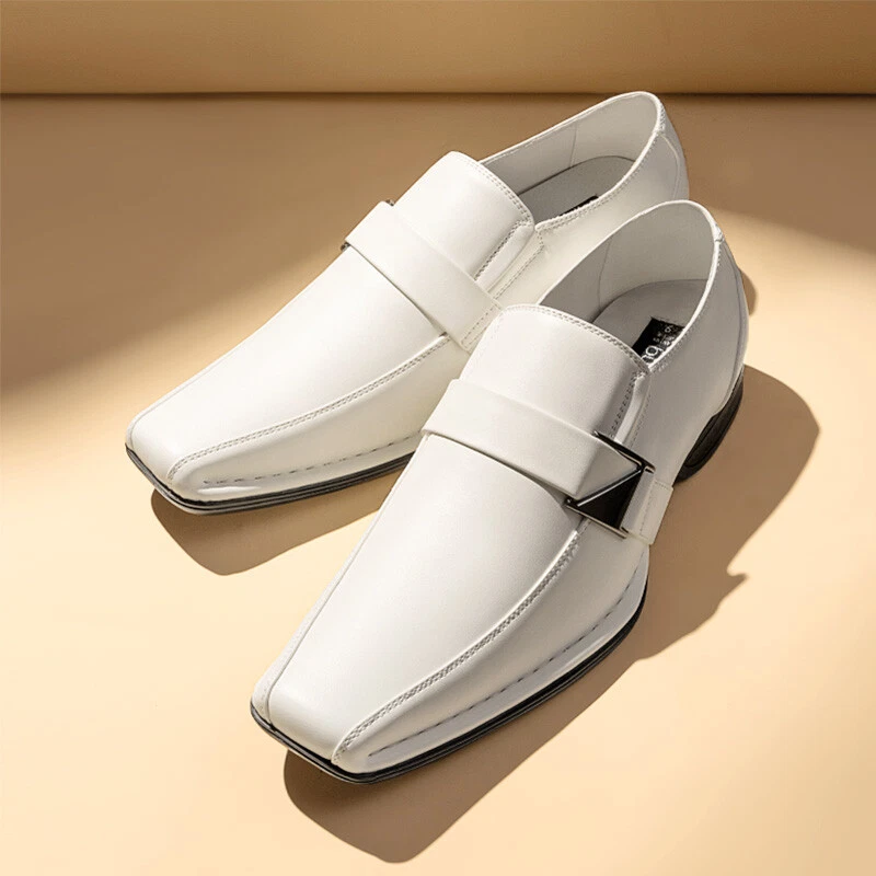mens white wedding shoes products for sale | eBay mens white wedding shoes products for sale | eBay
