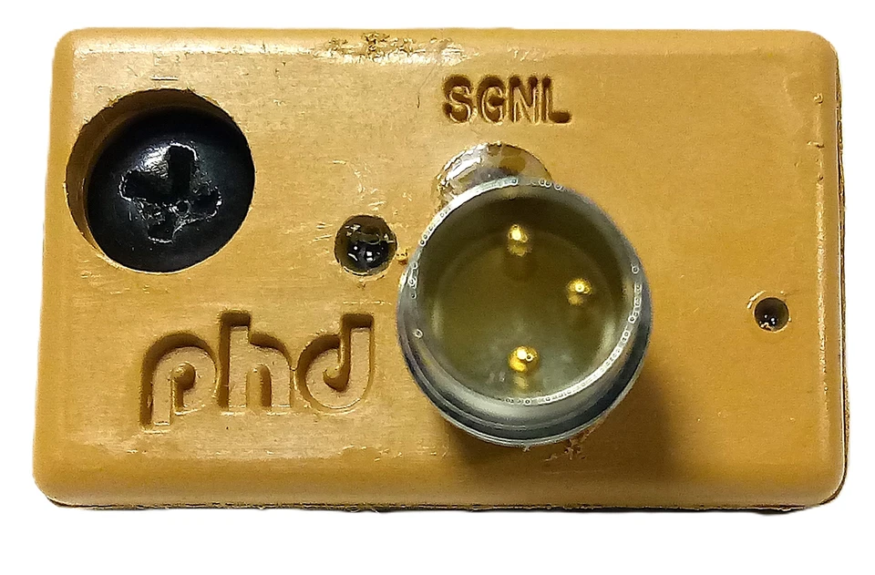 PHD 62516-1 10-30 V DC Magneto Resistive Switch - Image 2 of 4