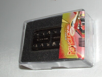 Seymour Duncan Psyclone Vintage Filter'Tron Bridge Pickup NICKEL