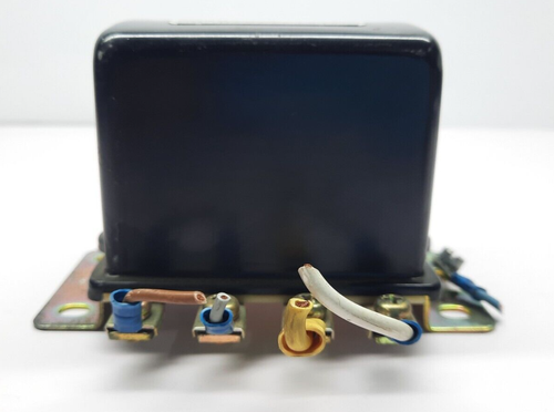 Mitsubishi Claquement Relais 04322-50001 / Lot De 3 / Testé Bien - Photo 7 sur 12