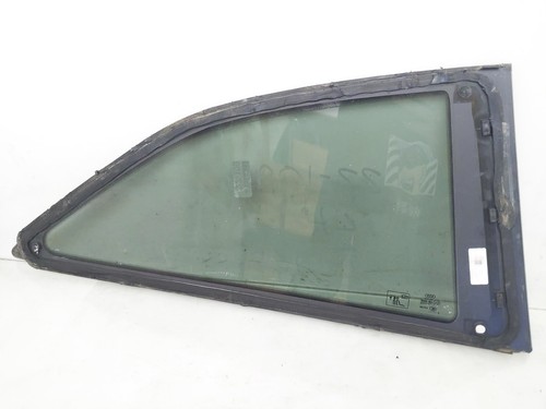 2008-2017 Audi S5 Quattro Coupe Rear Driver Left Quarter Window Glass - Picture 3 of 7