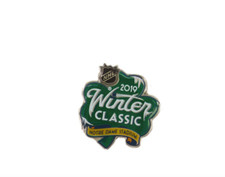 2019 Upper Deck Winter Classic Hockey Cards 8