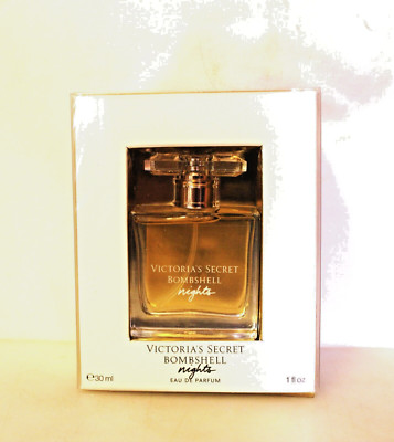 Victoria's Secret Bombshell Nights Eau de Parfum Spray 1 Fl. Oz