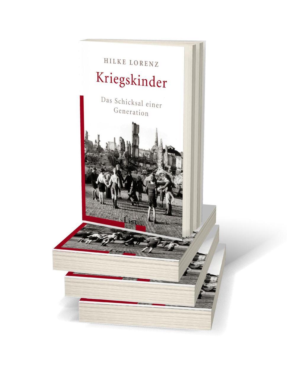 Thumbnail - Hilke Lorenz Kriegskinder