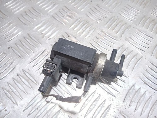 Volkswagen Sharan 1997 Diesel 81kW Turbolader Druckwandler Magnetventil UST88407