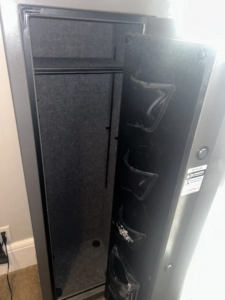 Winchester Ammo/Weapons Safe - Image 2 of 4