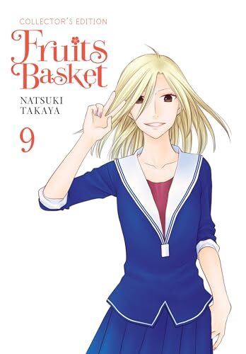 Fruits Basket Collector's Edition, Vol. 9: Volume 9 - Image 4