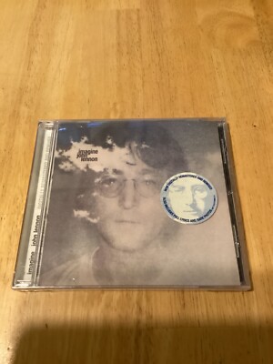 John Lennon Imagine (2000年RARE SET!!) Imagine by John Lennon (CD, 2000) for sale online | eBay