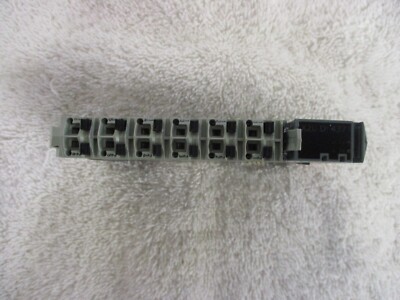 B & R Automation Digital Input Module  X20 DI 4371 w/X20 BM 15    X20DI4371