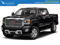 2019 GMC Sierra 3500HD Denali