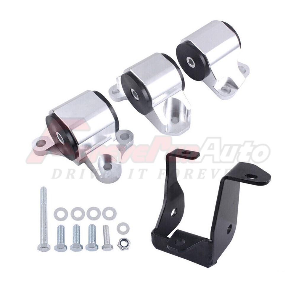 B D Series Engine Mounting Bracket For 96-00 Civic EK Manual Engine ...