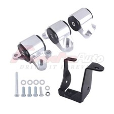 2-bolt Engine Motor Mount Kit For 1996-2000 Honda Civic Ek D15 D16 B16 B18 B20 2-bolt Engine Motor Mount Kit For 1996-2000 Honda Civic Ek D15 D16 B16 B18 B20