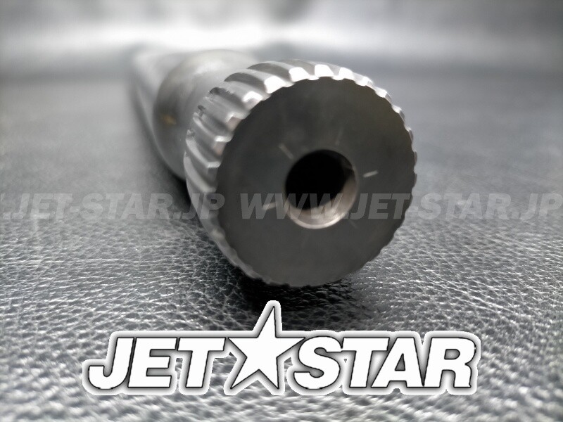 GTX LTD iS 260'15 OEM (Propulsion) DRIVE SHAFT Used [S4519 GTX LTD iS 260'15 OEM (Propulsion) DRIVE SHAFT Used [S4519