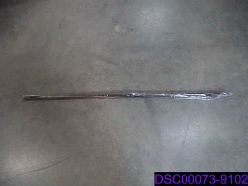 Qty = 2: Monte Carlo Fan Company 48" Down rod - Roman Bronze - DR48RB - Picture 1 of 5