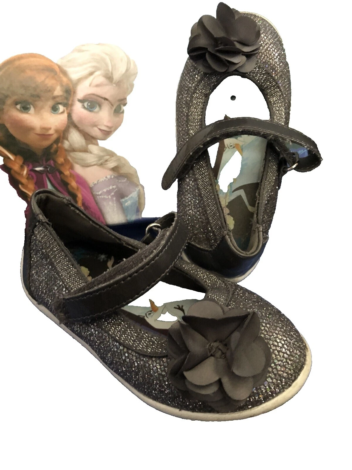 Zapatos de Bebé Zapatos Disney 6.5 EE. UU.