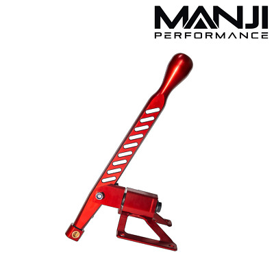 Manji Performance Short Shifter Quick Shift for BMW E30 E34 E36 E46 E8x E9x