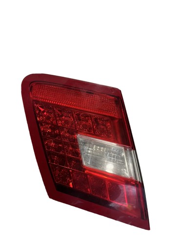 Mercedes W212 Rücklicht hinten links innen A2129060358 Original 2.2 Cdi 2012