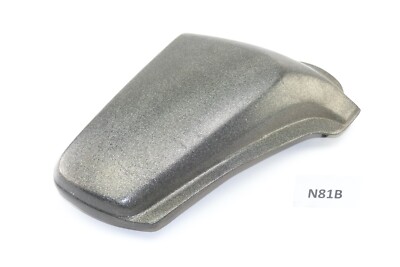 Honda CM 400 T NC01 1980 - side cover fairing left N81B | eBay