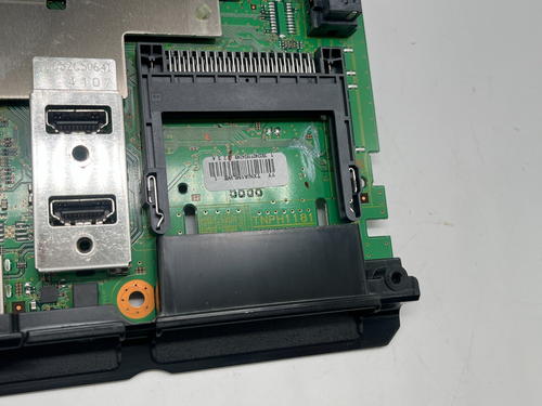 Panasonic TNPH1181 Mainboard Board Fernseher TX-49ESW404 #TV111-6 - Bild 2 von 3