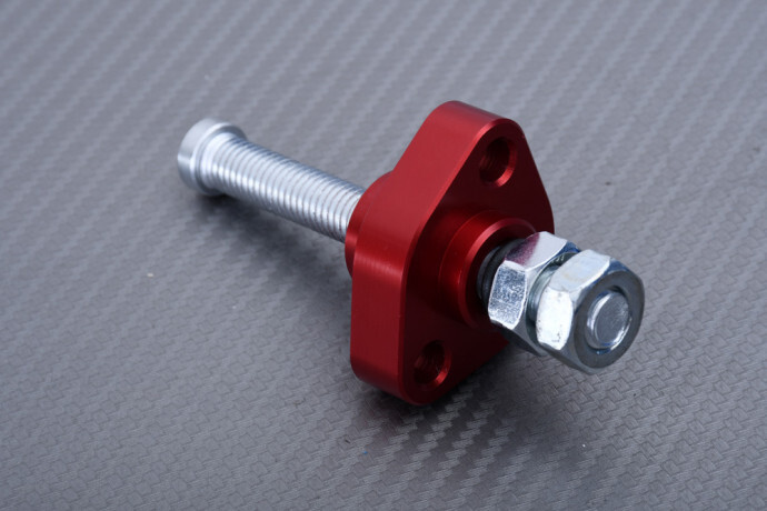 Tendeur mécanique rouge pour chaîne de distribution Honda TRX 450 2004 - 2