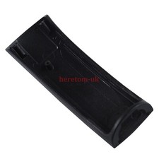 Outer Black Side Cover Slider Part for Sony WH-1000XM3 Swivel Headband Brackets