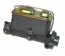 1967 1968 1969 GM Factory Style 4 Wheel Disc or Drum Master Cylinder w/ Bleeders