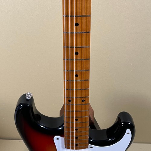 Fernandes Electric Guitar RST-50 '57 1980 The Revival Stratocaster From Japan - Picture 12 of 20
