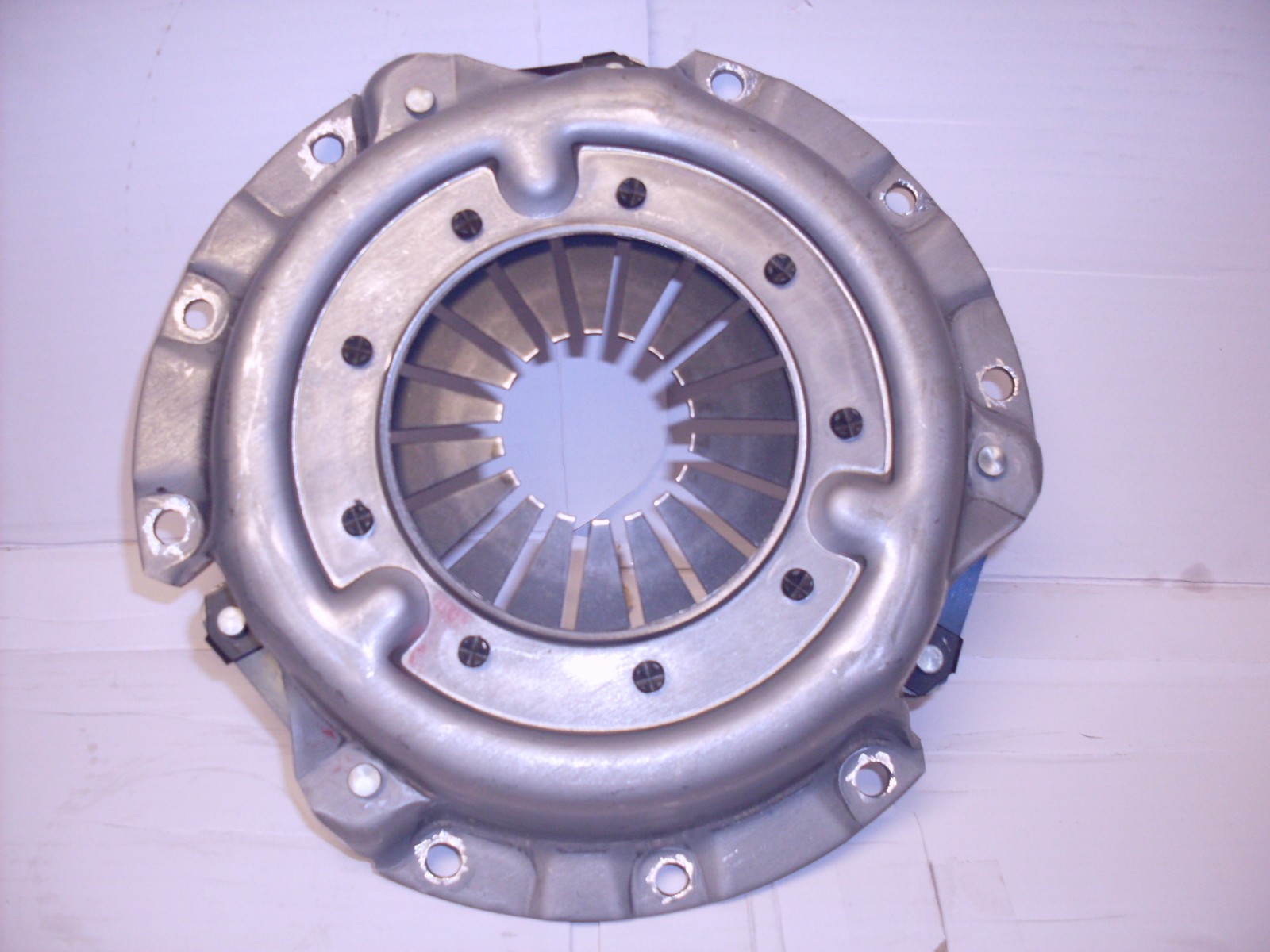 Régulateur De Tension SBA185516010 Compatible Ford Compact - Pour Modèles 1100, 1120, 1200, 1210, 1220, 1300