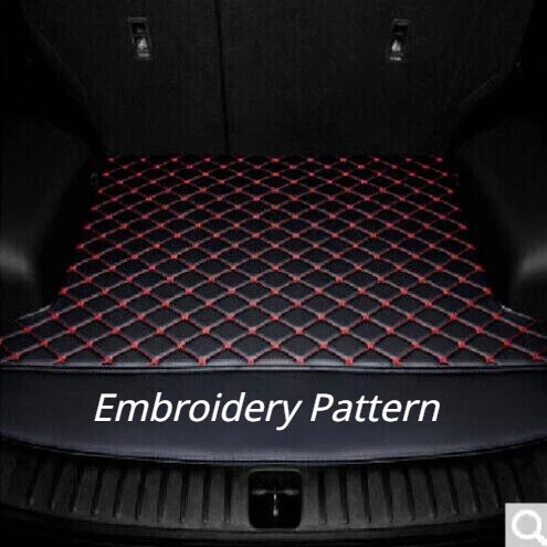 Car Floor Mats For Lexus IS F IS200t IS250 IS300 IS350 IS500 Waterproof Carpets Foto 2 de 4