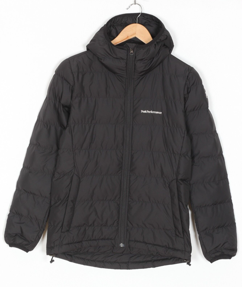 [送料無料] Peak Performance Jacket ジャケット L PeakPerformance Rider Zip Jacket Mens Black/Black