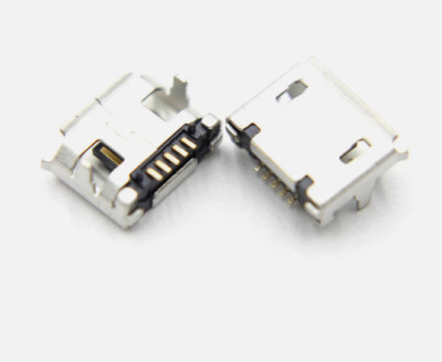 For Philips Avent SCD 831/26 Parent Micro USB Charging Port Connector