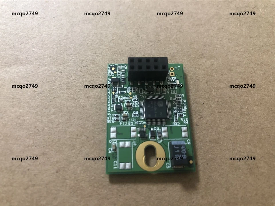 1PCS  ATP 8GB 9-Pin USB Flash Drive Disk On Module DOM USB (Big 9PIN) - Image 3 of 3