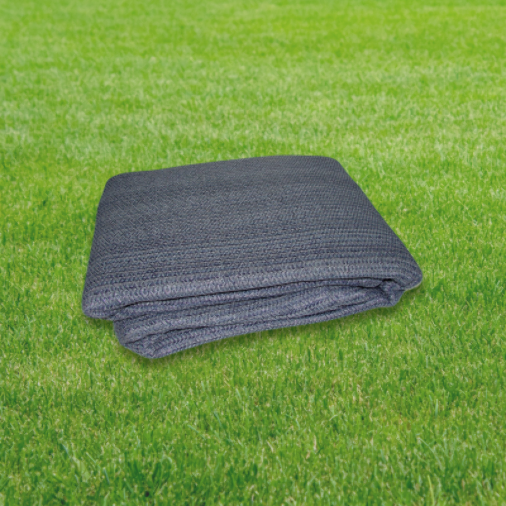 2.5 X 5.5M Breatheweave Awning Carpet