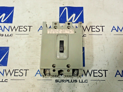 New HE2-B070 70 Amp 25k@ 480v 600V 2 Pole Circuit Breaker