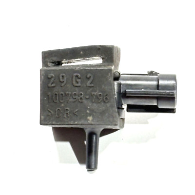 2007 to 2024 Suzuki Inazuma GW250, MAP Sensor, OEM, P/N 15630-29G20